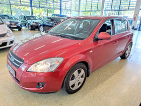 Kia Ceed, Autot, Porvoo, Tori.fi Kia Ceed, Autot, Porvoo, Tori.fi