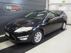 Ford MONDEO, Autot, Jyväskylä, Tori.fi Ford MONDEO, Autot, Jyväskylä, Tori.fi
