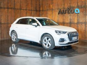 Audi Q3, Autot, Joensuu, Tori.fi Audi Q3, Autot, Joensuu, Tori.fi