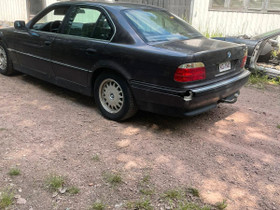 Bmw 728, Autovaraosat, Auton varaosat ja tarvikkeet, Eura, Tori.fi Bmw 728, Autovaraosat, Auton varaosat ja tarvikkeet, Eura, Tori.fi