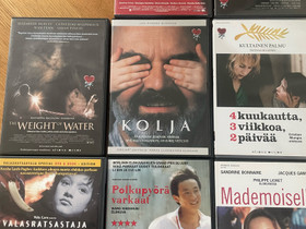 Elokuvia, Elokuvat, Turku, Tori.fi Elokuvia, Elokuvat, Turku, Tori.fi