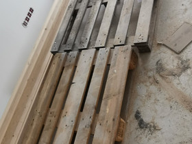 Trukkilavoja, Muu rakentaminen ja remontointi, Rakennustarvikkeet ja työkalut, Pori, Tori.fi Trukkilavoja, Muu rakentaminen ja remontointi, Rakennustarvikkeet ja työkalut, Pori, Tori.fi
