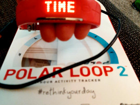 Polar Loop 2 aktiivisuusranneke, Terveyslaitteet ja hygieniatarvikkeet, Terveys ja hyvinvointi, Jyväskylä, Tori.fi Polar Loop 2 aktiivisuusranneke, Terveyslaitteet ja hygieniatarvikkeet, Terveys ja hyvinvointi, Jyväskylä, Tori.fi