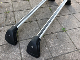 BMW 520 F10 alkuperäiset kattotelineet, Kattotelineet ja boksit, Auton varaosat ja tarvikkeet, Espoo, Tori.fi BMW 520 F10 alkuperäiset kattotelineet, Kattotelineet ja boksit, Auton varaosat ja tarvikkeet, Espoo, Tori.fi