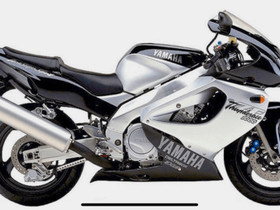 Yamaha YZF 1000 Thunderace, Moottoripyörän varaosat ja tarvikkeet, Mototarvikkeet ja varaosat, Turku, Tori.fi Yamaha YZF 1000 Thunderace, Moottoripyörän varaosat ja tarvikkeet, Mototarvikkeet ja varaosat, Turku, Tori.fi
