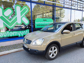 Nissan Qashqai, Autot, Porvoo, Tori.fi Nissan Qashqai, Autot, Porvoo, Tori.fi