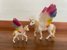 Varattu! Schleich yksisarviset, Lelut ja pelit, Lastentarvikkeet ja lelut, Masku, Tori.fi Varattu! Schleich yksisarviset, Lelut ja pelit, Lastentarvikkeet ja lelut, Masku, Tori.fi