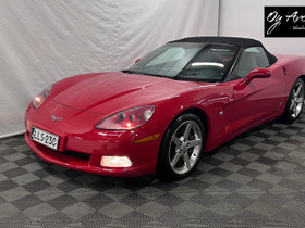 Chevrolet Corvette, Autot, Jyväskylä, Tori.fi Chevrolet Corvette, Autot, Jyväskylä, Tori.fi