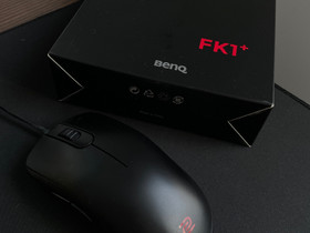 BenQ Zowie FK1 pelihiiri, Oheislaitteet, Tietokoneet ja lisälaitteet, Turku, Tori.fi BenQ Zowie FK1 pelihiiri, Oheislaitteet, Tietokoneet ja lisälaitteet, Turku, Tori.fi