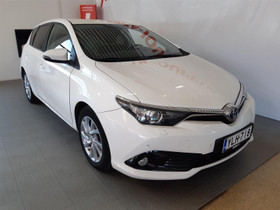 Toyota Auris, Autot, Kotka, Tori.fi Toyota Auris, Autot, Kotka, Tori.fi