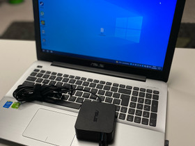 Asus kannettava i5 SSD, Kannettavat, Tietokoneet ja lisälaitteet, Joensuu, Tori.fi Asus kannettava i5 SSD, Kannettavat, Tietokoneet ja lisälaitteet, Joensuu, Tori.fi