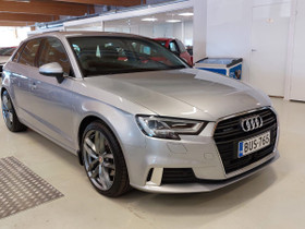 Audi A3, Autot, Pori, Tori.fi Audi A3, Autot, Pori, Tori.fi