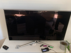 Samsung TV, Televisiot, Viihde-elektroniikka, Kuopio, Tori.fi Samsung TV, Televisiot, Viihde-elektroniikka, Kuopio, Tori.fi