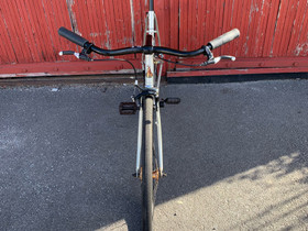 Raleigh sinkula/fiksi mixte, Muut pyörät, Polkupyörät ja pyöräily, Kokkola, Tori.fi Raleigh sinkula/fiksi mixte, Muut pyörät, Polkupyörät ja pyöräily, Kokkola, Tori.fi
