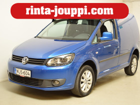 Volkswagen Caddy, Autot, Rauma, Tori.fi Volkswagen Caddy, Autot, Rauma, Tori.fi