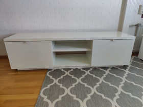 Tv taso 160x45x42cm(LxKxS), Hyllyt ja säilytys, Sisustus ja huonekalut, Salo, Tori.fi Tv taso 160x45x42cm(LxKxS), Hyllyt ja säilytys, Sisustus ja huonekalut, Salo, Tori.fi