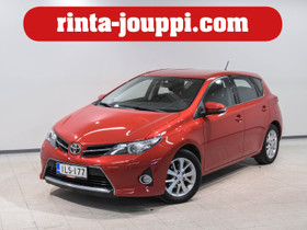 Toyota Auris, Autot, Pori, Tori.fi Toyota Auris, Autot, Pori, Tori.fi