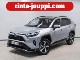 Toyota RAV4 Plug-in, Autot, Pori, Tori.fi Toyota RAV4 Plug-in, Autot, Pori, Tori.fi