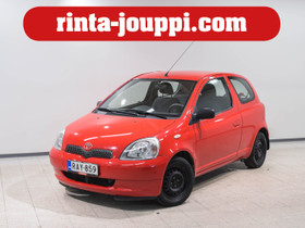 Toyota Yaris, Autot, Pori, Tori.fi Toyota Yaris, Autot, Pori, Tori.fi