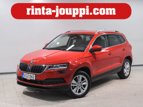 Skoda Karoq, Autot, Pori, Tori.fi Skoda Karoq, Autot, Pori, Tori.fi