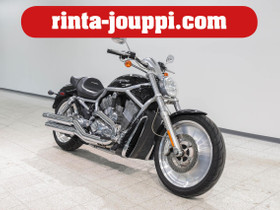 Harley-Davidson VRSC, Moottoripyörät, Moto, Pori, Tori.fi