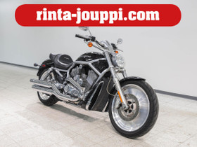 Harley-Davidson VRSC, Moottoripyörät, Moto, Pori, Tori.fi Harley-Davidson VRSC, Moottoripyörät, Moto, Pori, Tori.fi