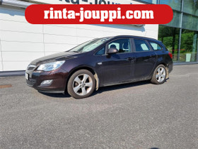 Opel Astra, Autot, Mikkeli, Tori.fi