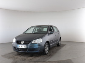 Volkswagen Polo, Autot, Vantaa, Tori.fi Volkswagen Polo, Autot, Vantaa, Tori.fi