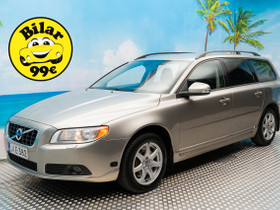 Volvo V70, Autot, Lempäälä, Tori.fi Volvo V70, Autot, Lempäälä, Tori.fi