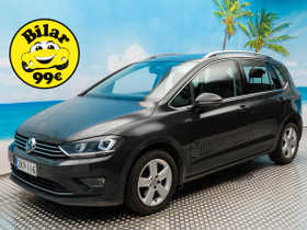Volkswagen Golf Sportsvan, Autot, Lempäälä, Tori.fi Volkswagen Golf Sportsvan, Autot, Lempäälä, Tori.fi