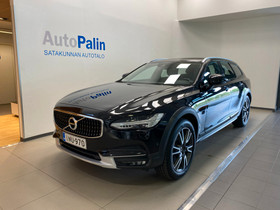 VOLVO V90 Cross Country, Autot, Rauma, Tori.fi VOLVO V90 Cross Country, Autot, Rauma, Tori.fi
