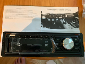 Auto stereot Radio car mp3 kello bluethoot, Autostereot ja tarvikkeet, Auton varaosat ja tarvikkeet, Kauhava, Tori.fi Auto stereot Radio car mp3 kello bluethoot, Autostereot ja tarvikkeet, Auton varaosat ja tarvikkeet, Kauhava, Tori.fi