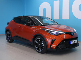 Toyota C-HR, Autot, Raisio, Tori.fi Toyota C-HR, Autot, Raisio, Tori.fi