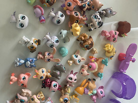 Littlest Pet Shopeja läjä, Lelut ja pelit, Lastentarvikkeet ja lelut, Paimio, Tori.fi Littlest Pet Shopeja läjä, Lelut ja pelit, Lastentarvikkeet ja lelut, Paimio, Tori.fi