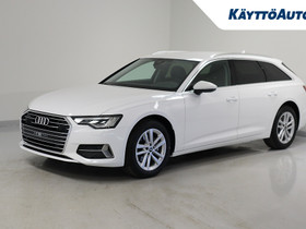 Audi A6, Autot, Pori, Tori.fi Audi A6, Autot, Pori, Tori.fi