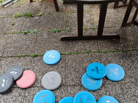 Frisbeegolf, Muu urheilu ja ulkoilu, Urheilu ja ulkoilu, Nakkila, Tori.fi Frisbeegolf, Muu urheilu ja ulkoilu, Urheilu ja ulkoilu, Nakkila, Tori.fi