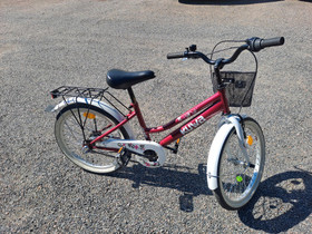 Kuwa Jasmine 20", Lasten pyörät, Polkupyörät ja pyöräily, Jyväskylä, Tori.fi Kuwa Jasmine 20", Lasten pyörät, Polkupyörät ja pyöräily, Jyväskylä, Tori.fi