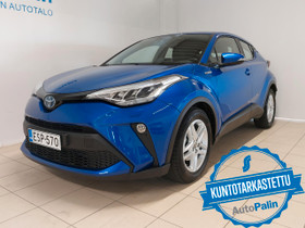 TOYOTA C-HR, Autot, Pori, Tori.fi TOYOTA C-HR, Autot, Pori, Tori.fi