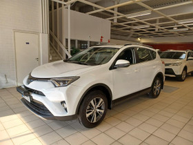 TOYOTA RAV4, Autot, Varkaus, Tori.fi TOYOTA RAV4, Autot, Varkaus, Tori.fi