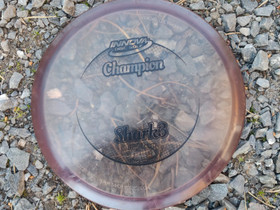 Innova champion Shark3, Muu urheilu ja ulkoilu, Urheilu ja ulkoilu, Liminka, Tori.fi Innova champion Shark3, Muu urheilu ja ulkoilu, Urheilu ja ulkoilu, Liminka, Tori.fi