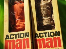 Actionman nuket, Lelut ja pelit, Lastentarvikkeet ja lelut, Kouvola, Tori.fi Actionman nuket, Lelut ja pelit, Lastentarvikkeet ja lelut, Kouvola, Tori.fi