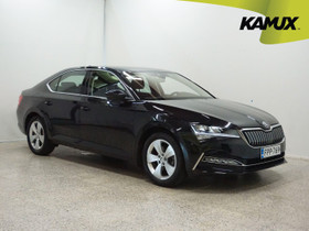 Skoda Superb, Autot, Jämsä, Tori.fi Skoda Superb, Autot, Jämsä, Tori.fi