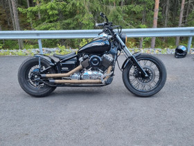 Yamaha Dragstar 650 Ohjekirja/korjausopas, Moottoripyörän varaosat ja tarvikkeet, Mototarvikkeet ja varaosat, Tampere, Tori.fi Yamaha Dragstar 650 Ohjekirja/korjausopas, Moottoripyörän varaosat ja tarvikkeet, Mototarvikkeet ja varaosat, Tampere, Tori.fi