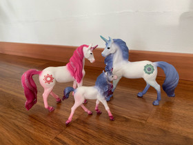 Varattu! Schleich taikahevoset, Lelut ja pelit, Lastentarvikkeet ja lelut, Masku, Tori.fi Varattu! Schleich taikahevoset, Lelut ja pelit, Lastentarvikkeet ja lelut, Masku, Tori.fi