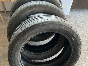 Hakka black 2 suv 235 55 20, Renkaat ja vanteet, Imatra, Tori.fi Hakka black 2 suv 235 55 20, Renkaat ja vanteet, Imatra, Tori.fi