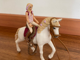 Varattu! Schleich hevonen ja ratsastaja, Lelut ja pelit, Lastentarvikkeet ja lelut, Masku, Tori.fi Varattu! Schleich hevonen ja ratsastaja, Lelut ja pelit, Lastentarvikkeet ja lelut, Masku, Tori.fi