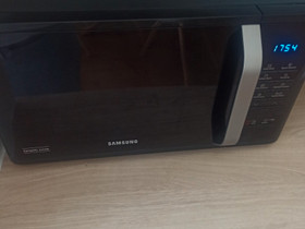 Samsung mikroaaltouuni, Uunit, hellat ja mikrot, Kodinkoneet, Oulu, Tori.fi Samsung mikroaaltouuni, Uunit, hellat ja mikrot, Kodinkoneet, Oulu, Tori.fi