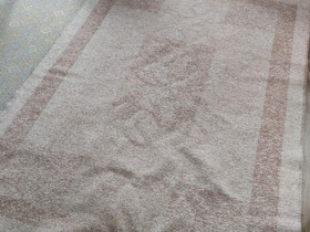 Kuviollinen matto 220 cm, Matot ja tekstiilit, Sisustus ja huonekalut, Varkaus, Tori.fi Kuviollinen matto 220 cm, Matot ja tekstiilit, Sisustus ja huonekalut, Varkaus, Tori.fi