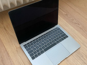 Apple MacBook Air 13 2018, Kannettavat, Tietokoneet ja lisälaitteet, Helsinki, Tori.fi Apple MacBook Air 13 2018, Kannettavat, Tietokoneet ja lisälaitteet, Helsinki, Tori.fi