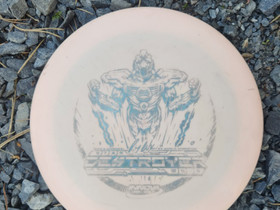 Innova star Destroyer, Muu urheilu ja ulkoilu, Urheilu ja ulkoilu, Liminka, Tori.fi Innova star Destroyer, Muu urheilu ja ulkoilu, Urheilu ja ulkoilu, Liminka, Tori.fi